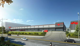 京東電子商務產(chǎn)業(yè)園落戶，打通農(nóng)產(chǎn)品銷售“最后一公里”