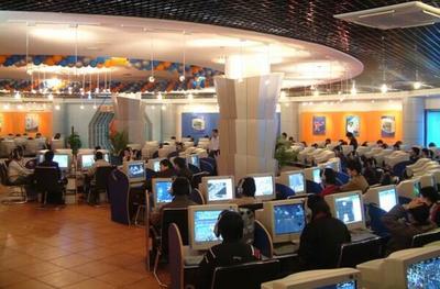 沸藍網盟 網絡文化經營的實踐與未來展望