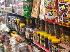 不用去香港，在深圳這條街也能免稅買(mǎi)港貨日用品百貨